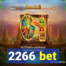 2266 bet